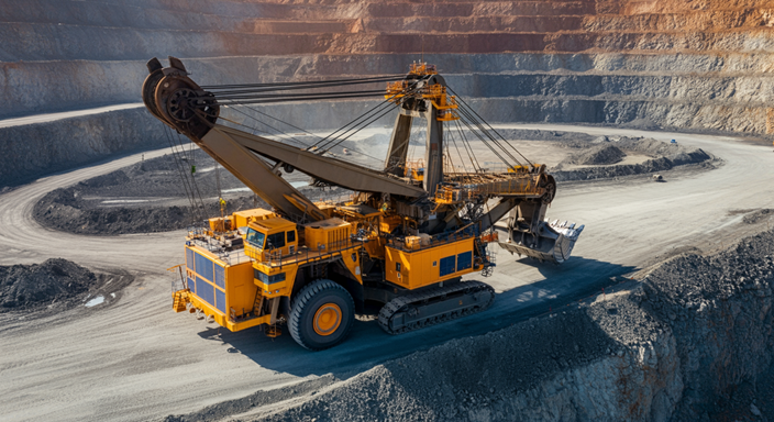 mining services