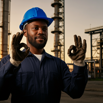 work safety