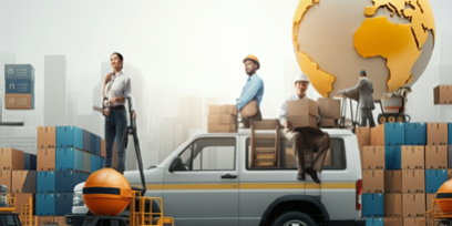 Supply Chain Management1