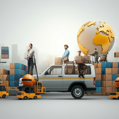 Supply Chain Management1